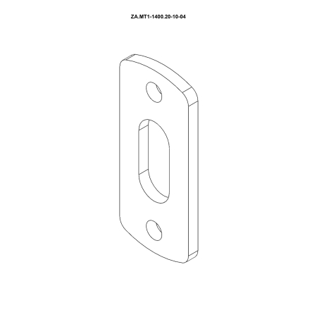 Części zamienne - Zamiatarka MT1